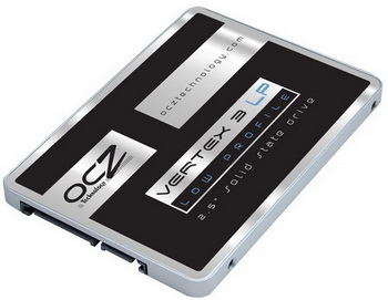 OCZ Vertex 3 Low Profile